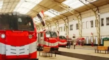 تعديلات جديدة.. مواعيد قطارات القاهرة والإسكندرية يوم الخميس 29 يناير 2026